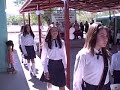Graduation Day 2008