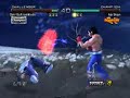Online fights (8) AC Ryan PSon2 meetdj