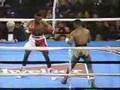 Terry Norris vs Meldrick Taylor (1/2)
