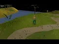 [Runescape] Bob IRL (#3)