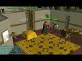[Runescape] Bob IRL (#3)