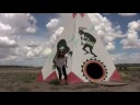 Janie Dances through Arizona