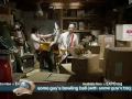 The Presidents of the United States of America - Zero Friction