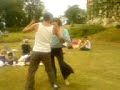 Laura de altube y ismael ludman