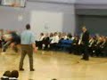 At School