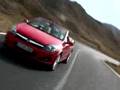 OPEL ASTRA TwinTop