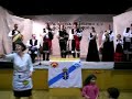 Follas Novas in München 5