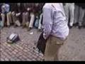 St. Ignatius Chariot Races, Crash Montage dir WiLL CLARK