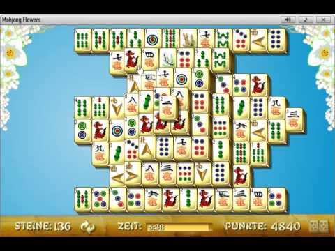 mahjong online