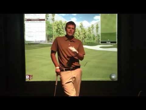 Short Game Skills Tests And Drills – Sam Goulden Golf