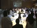 White on White Party - Clifford Owens performance