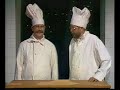 Nöjesmassakern - Werner och Werner