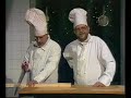 N�jesmassakern - Werner och Werner