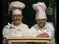 Nöjesmassakern - Werner och Werner