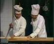 Nöjesmassakern - Werner och Werner