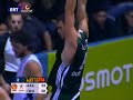 AEGALEO-PANATHINAIKOS 81-96 PANATHINAIKOS HIGHLIGHTSSHERMADINI FIRST MATCH