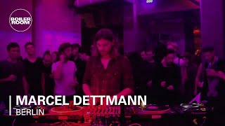 Marcel Dettmann - Live @ Boiler Room Berlin 2013