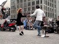 Buskers - Loose Marbles