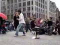 Buskers - Loose Marbles