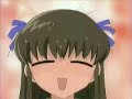 Anime Music Video - Fruits Basket - Summer nights