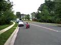 Ninja 250 Dropped