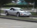 Z06 Borla XR-1 Exhaust Z06 Borla XR-1 Exhaust