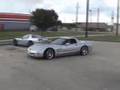 Z06 Borla XR-1 Exhaust
