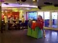 videos de AIDAvita Kreuzfahrten Clubschiff im Mittelmeer Bingo spielen