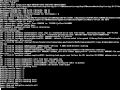 PCWiz's VMWare Leopard Image - -V Boot results