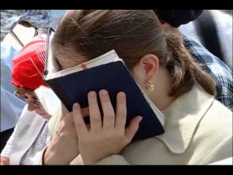 MBD & Shlomo Rechnitz – Yehi Ratzon ~ Music Video