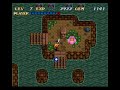 Soul Blazer (SNES) Playthrough Part 17 - Lostside Marsh 3