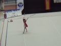 2009-06-30 | IRENE SEVILLA ~> FIT KID CAMPEONATO DE ESPAA 2009 (1:45)