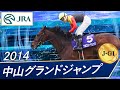 中山グランドジャンプ(J・G1)　2014　レース結果・動画