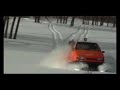 Berkut Snowmobile