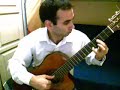 Heitor Villa Lobos Etude No:4