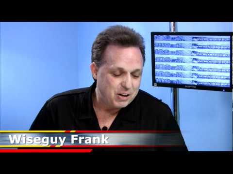 Wiseguy Franks Preparation for Football Season