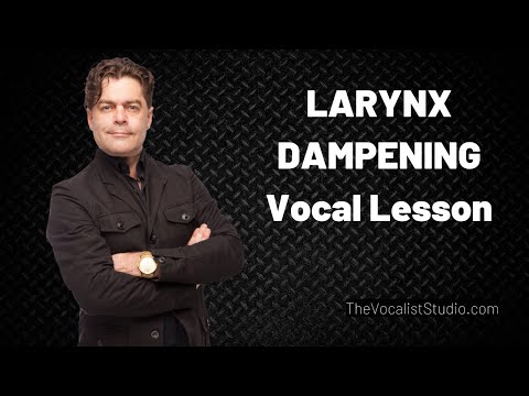 how to train head voice