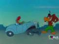 Pica-Pau O vendedor de carros