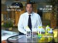 HotSpring Hot Tubs - Maintenance Guide p06 - Sanitising with non Chlorine Shock