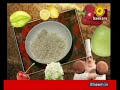Satvika Ruchi: 'Thiruvathira kali'
