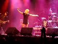 The Sounds: Painted by numbers live