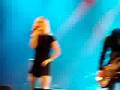 The Sounds: Painted by numbers live
