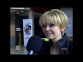 Valeriya and Joseph in Toronto. Interview. part 2