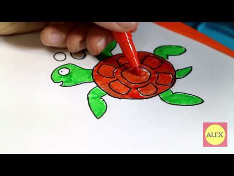 how to draw like a pro