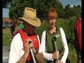 Paddeln auf der Wakenitz in L�beck