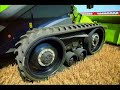 Kombajny CLAAS