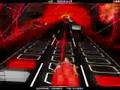 videos de Audiosurf: Sharpnel Sounds - The Others