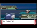 "Polkamon" by. Poliwrath and Co.