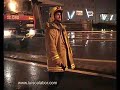 BOMBEROS BILBAO EN ACCIDENTE CAMION.