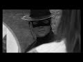 Zorro?